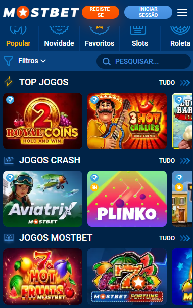 Cassino e apostas esportivas